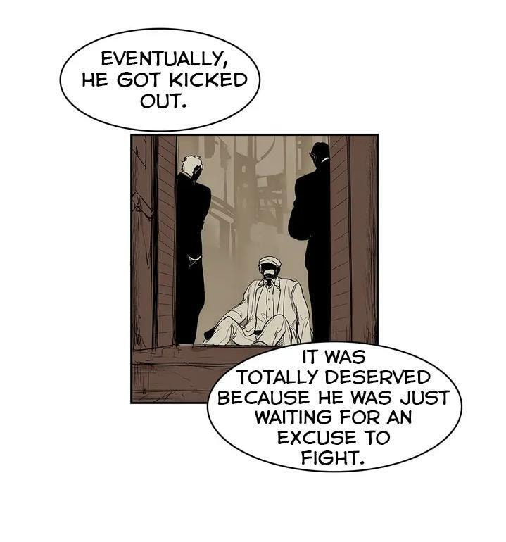 The Shop with No Name Chapter 83 page 65 - 