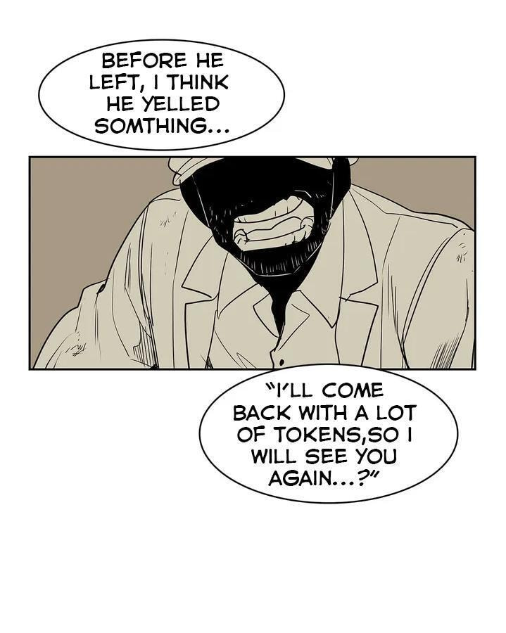 The Shop with No Name Chapter 83 page 66 - 