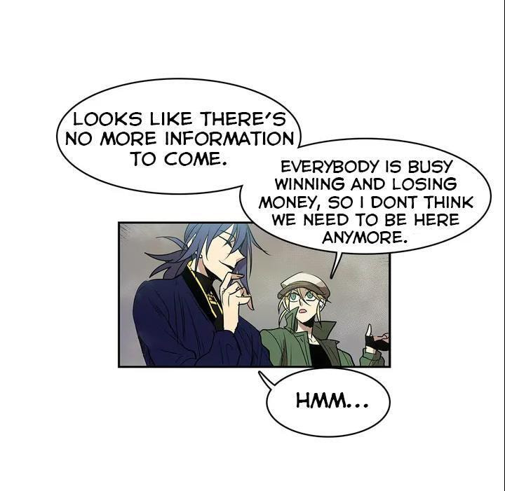The Shop with No Name Chapter 83 page 68 - 