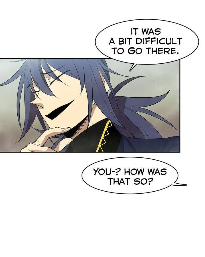 The Shop with No Name Chapter 83 page 72 - 