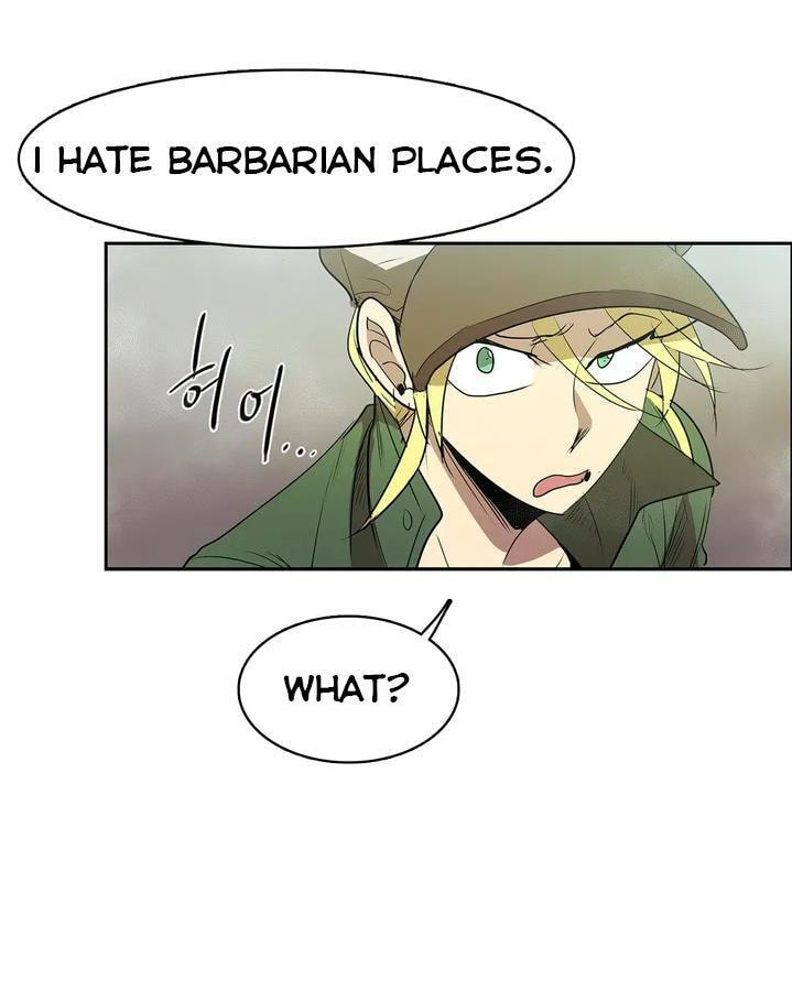 The Shop with No Name Chapter 83 page 73 - 