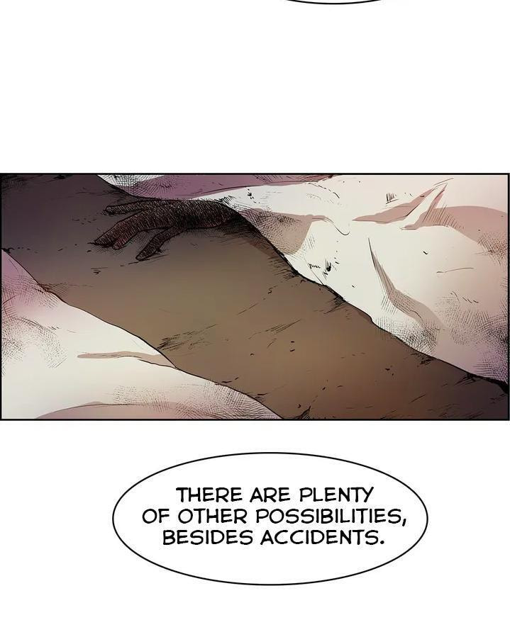The Shop with No Name Chapter 83 page 9 - 