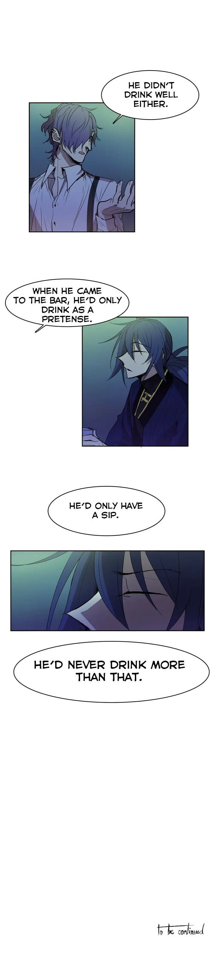 The Shop with No Name Chapter 84 page 12 - 