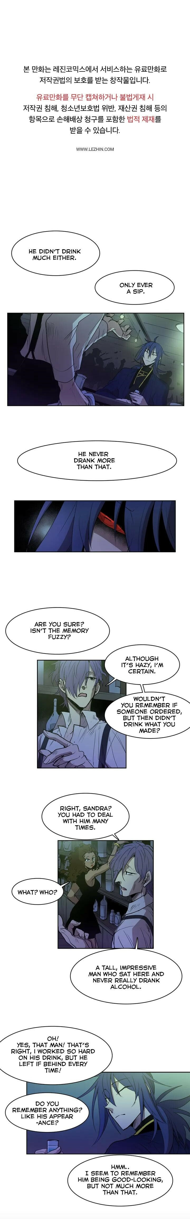 The Shop with No Name Chapter 85 page 2 - 