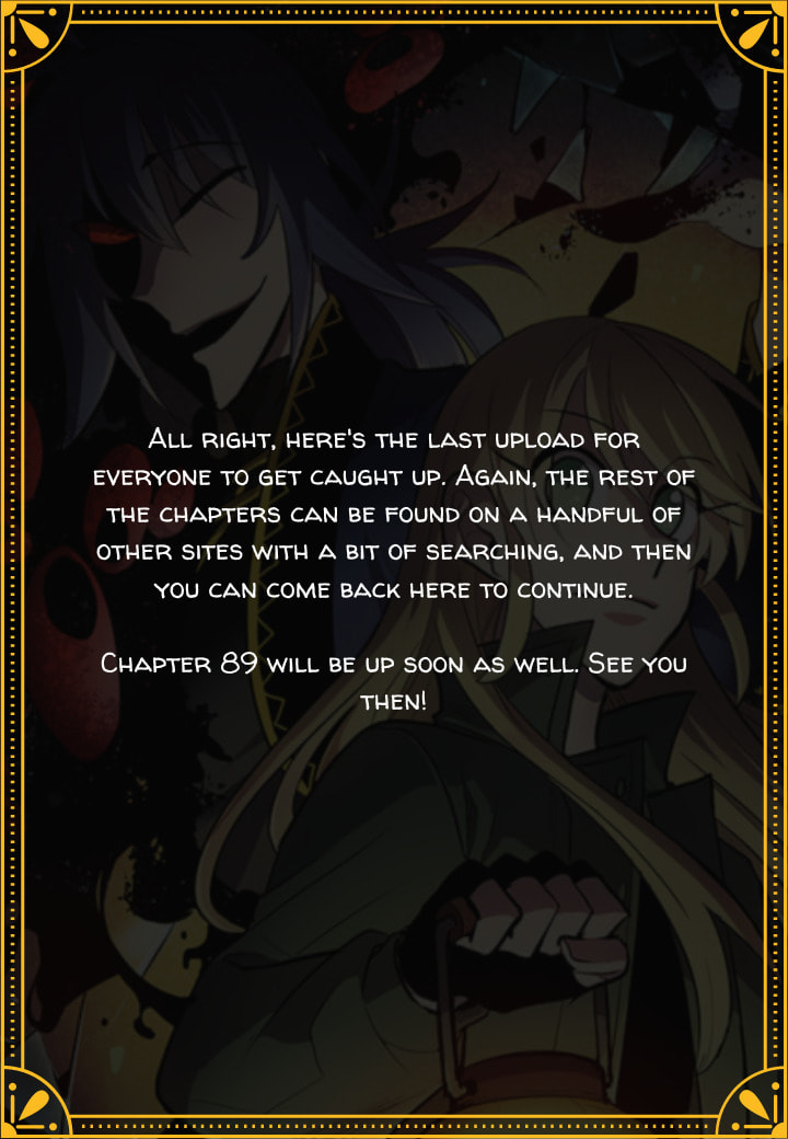 The Shop with No Name Chapter 87 page 1 - 