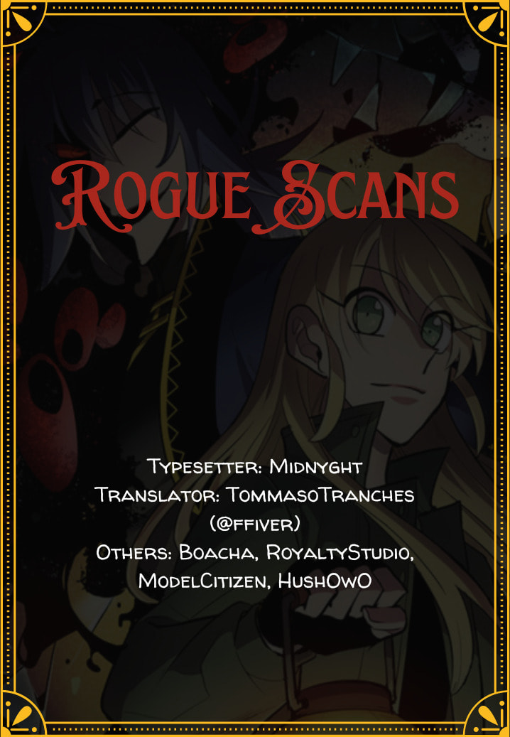 The Shop with No Name Chapter 88 page 1 - 