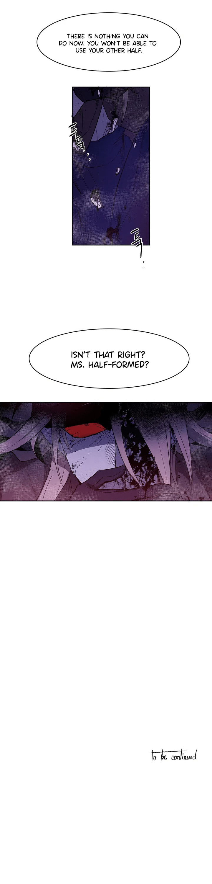 The Shop with No Name Chapter 89 page 22 - 