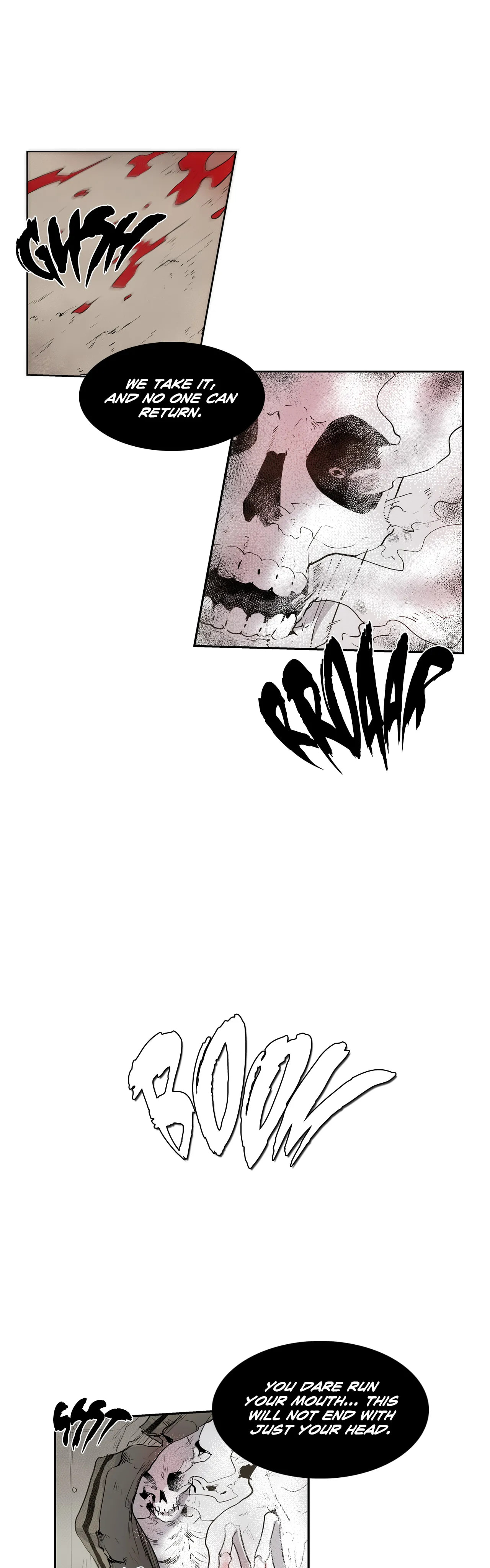 The Shop with No Name Chapter 9 page 11 - 