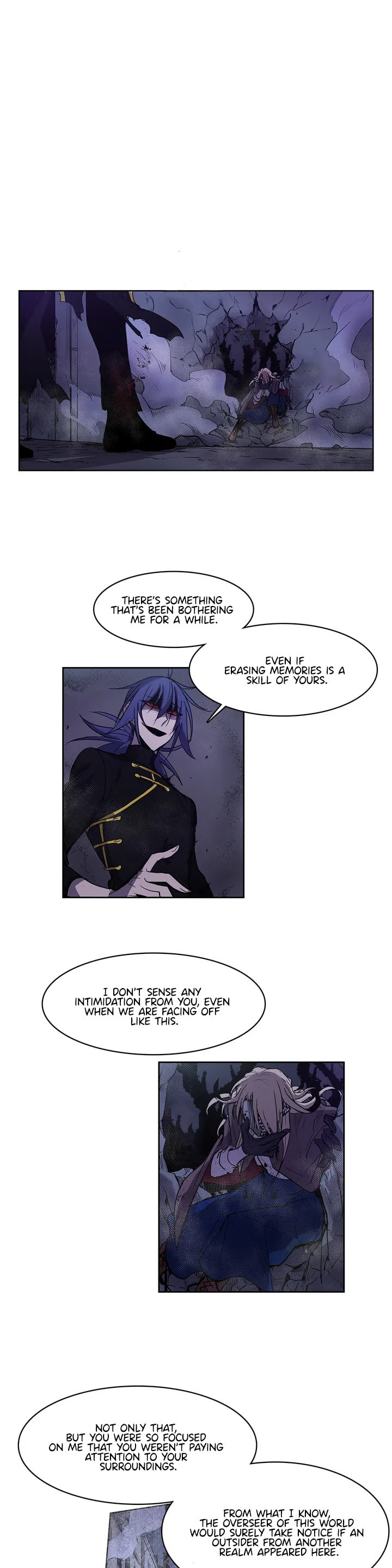 The Shop with No Name Chapter 90 page 2 - 