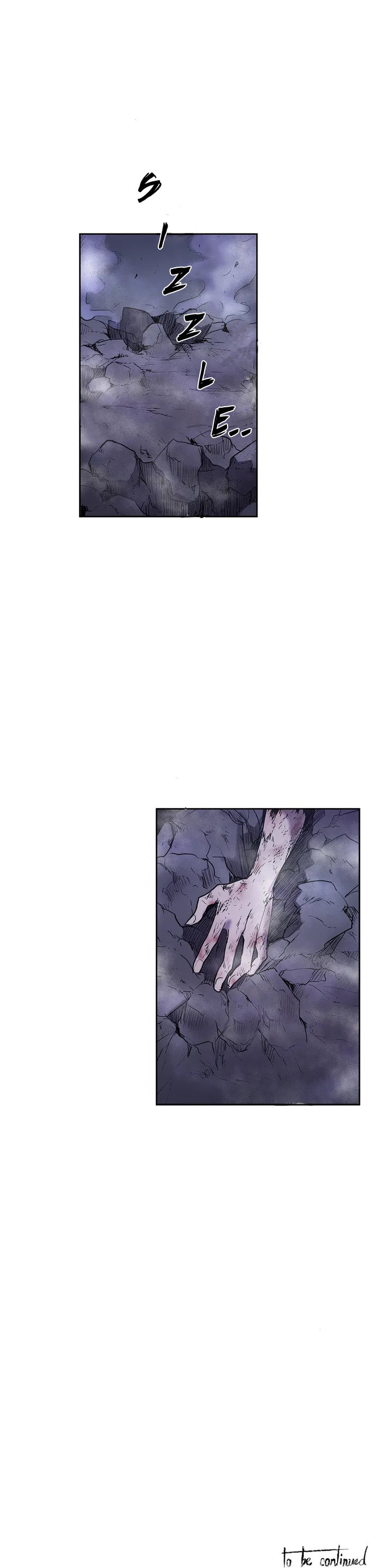 The Shop with No Name Chapter 90 page 20 - 
