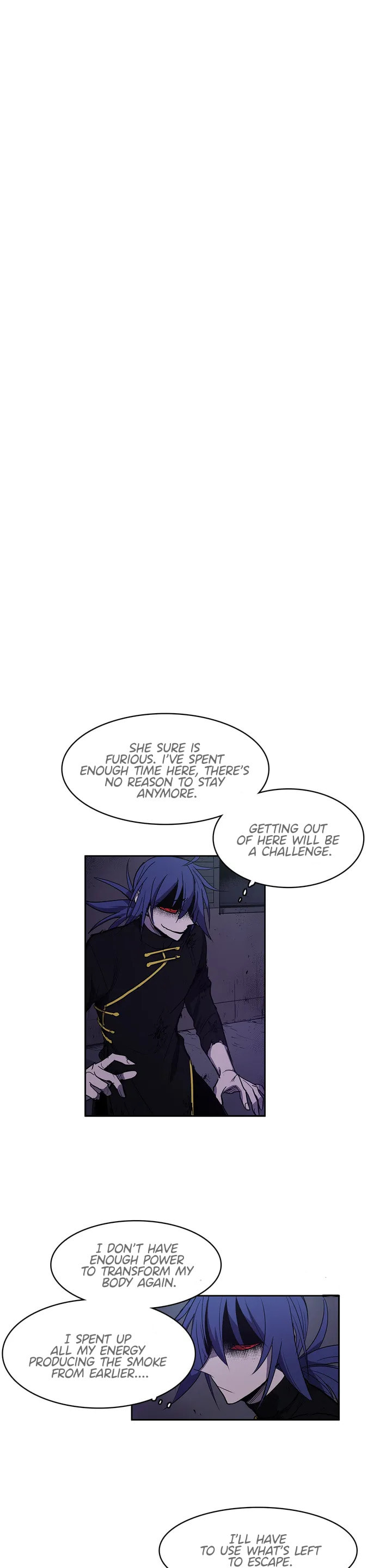 The Shop with No Name Chapter 90 page 8 - 