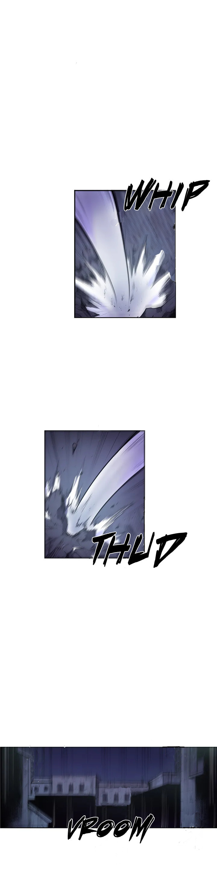 The Shop with No Name Chapter 91 page 2 - 
