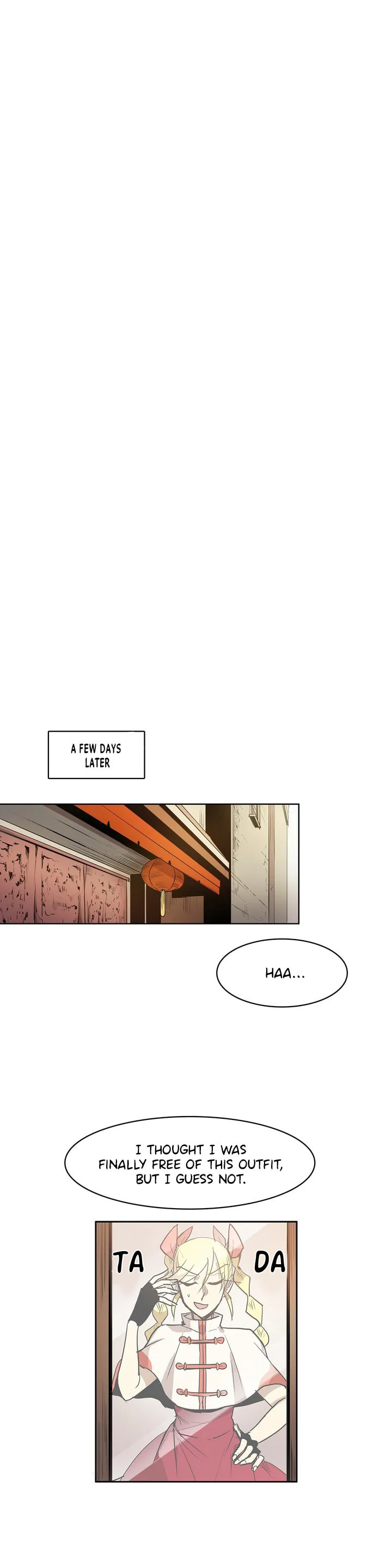 The Shop with No Name Chapter 94 page 10 - 
