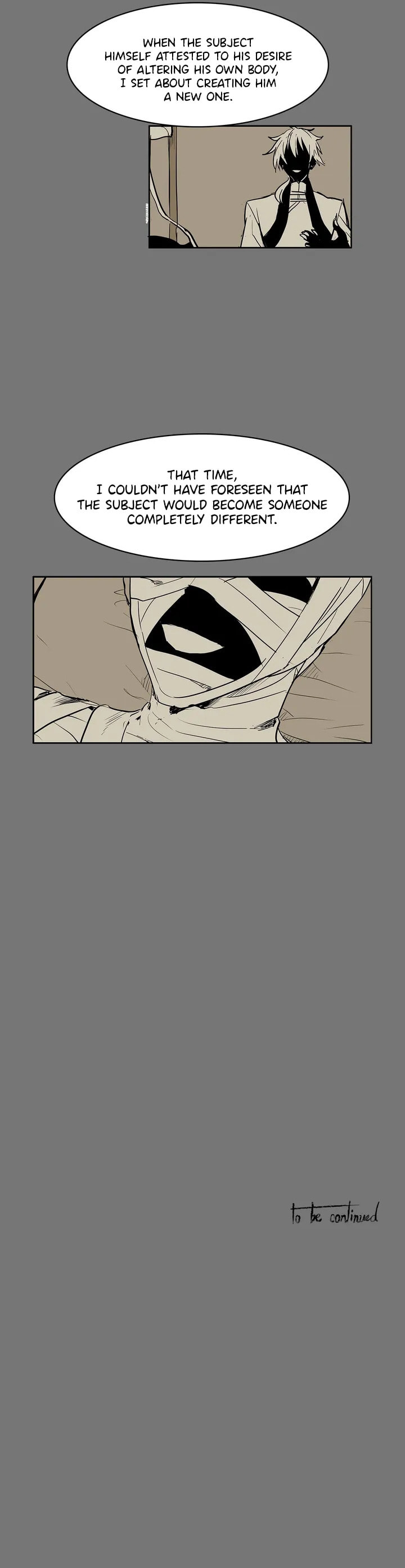 The Shop with No Name Chapter 97 page 13 - 