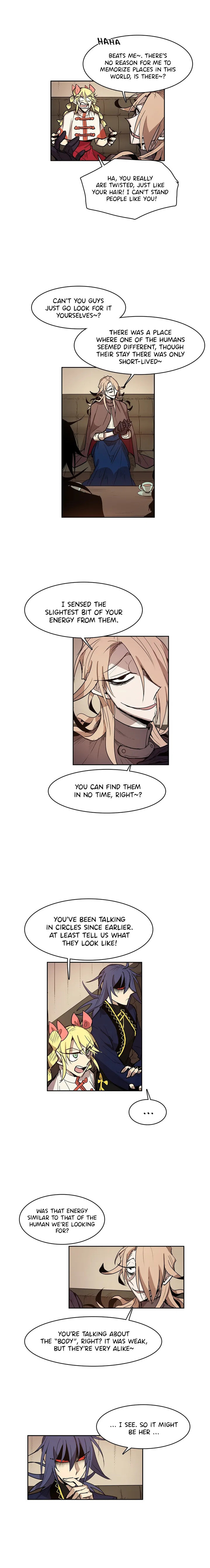 The Shop with No Name Chapter 99 page 9 - 