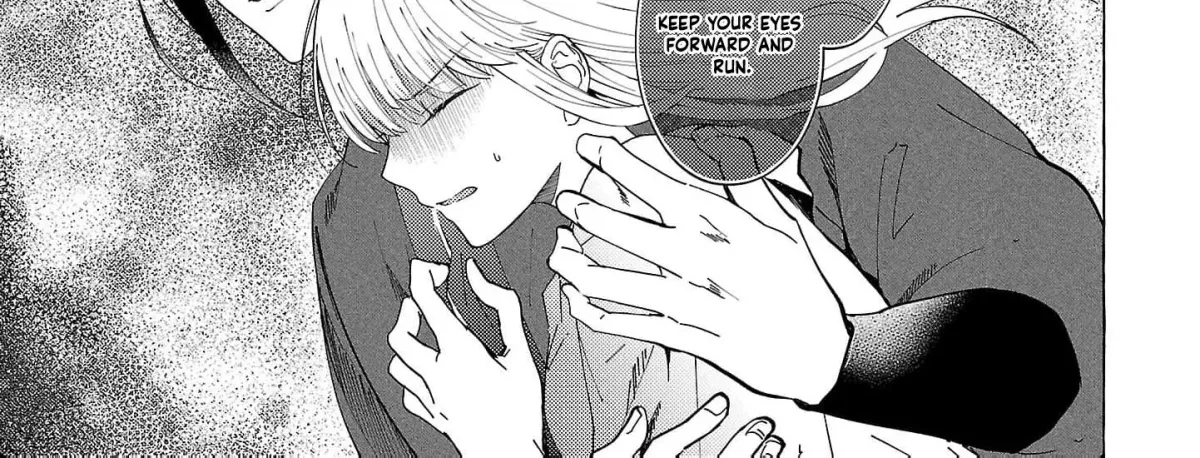 The Shut-In Empress Consort of the Rikan Empire Chapter 15 page 20 - 