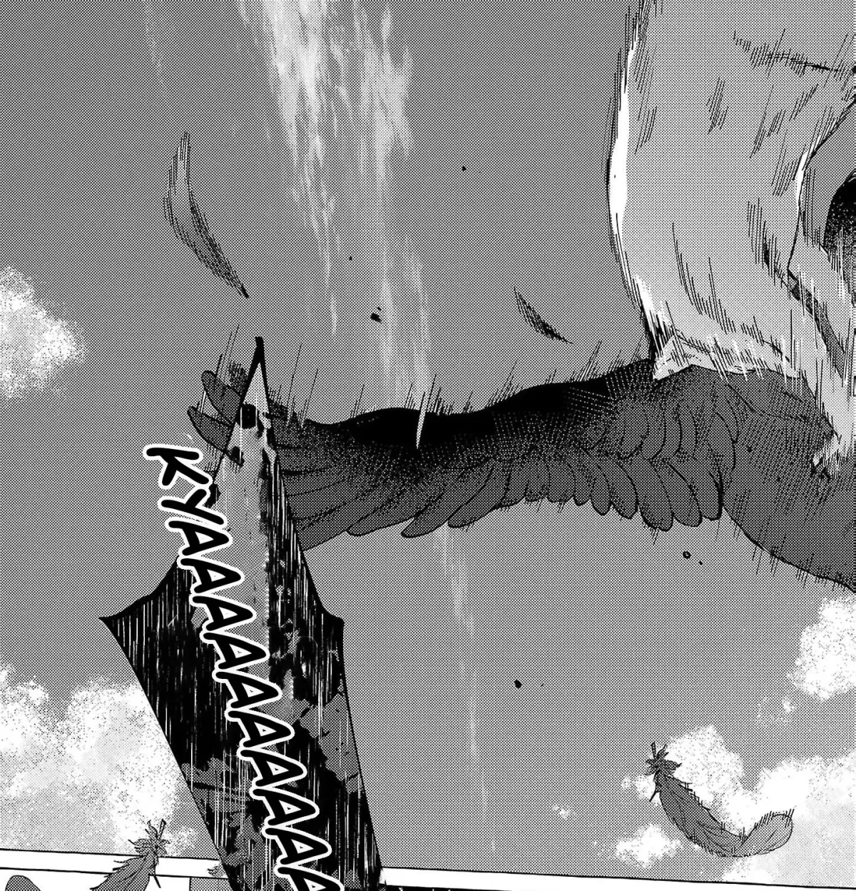 The Shut-In Empress Consort of the Rikan Empire Chapter 15 page 31 - 