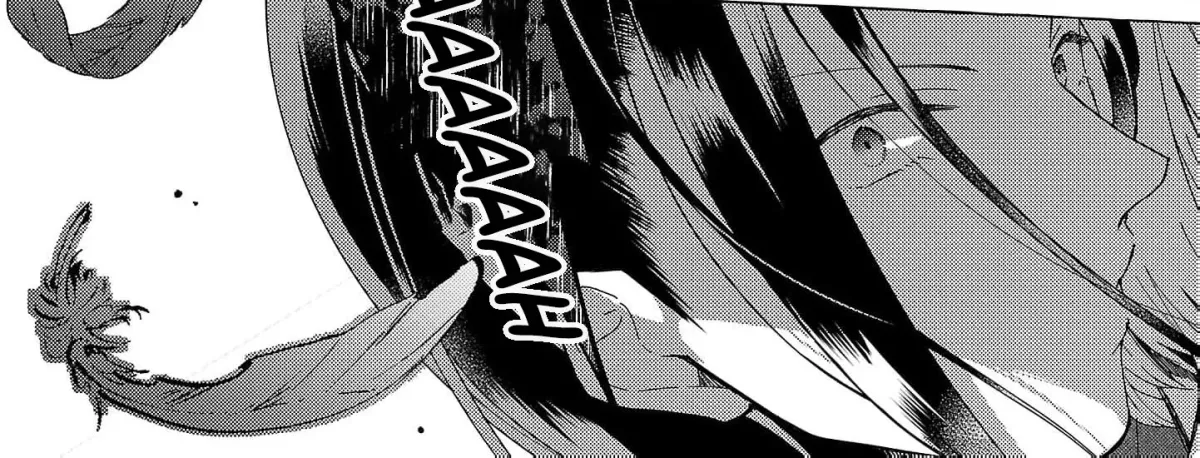 The Shut-In Empress Consort of the Rikan Empire Chapter 15 page 32 - 