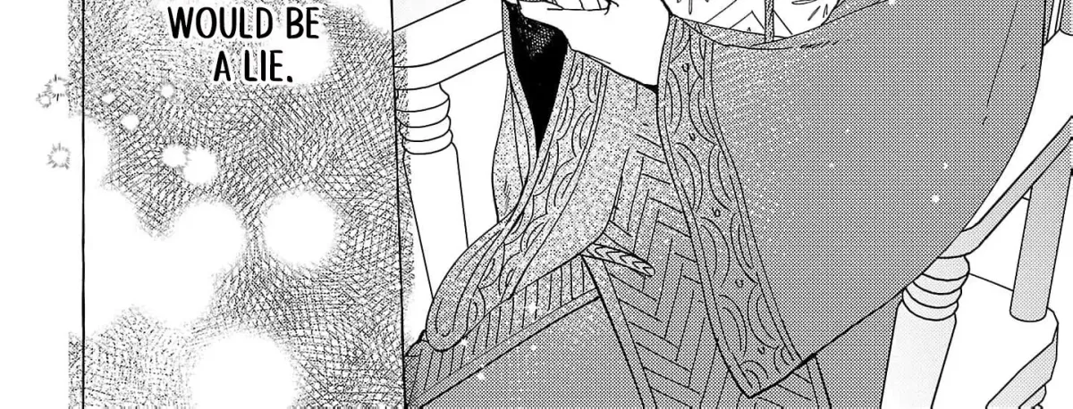 The Shut-In Empress Consort of the Rikan Empire Chapter 16 page 34 - 