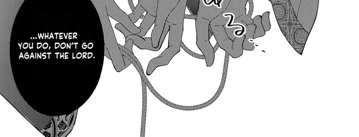 The Shut-In Empress Consort of the Rikan Empire Chapter 19 page 28 - 