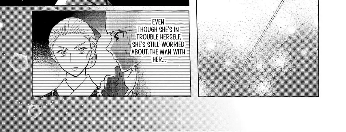 The Shut-In Empress Consort of the Rikan Empire Chapter 19 page 40 - 