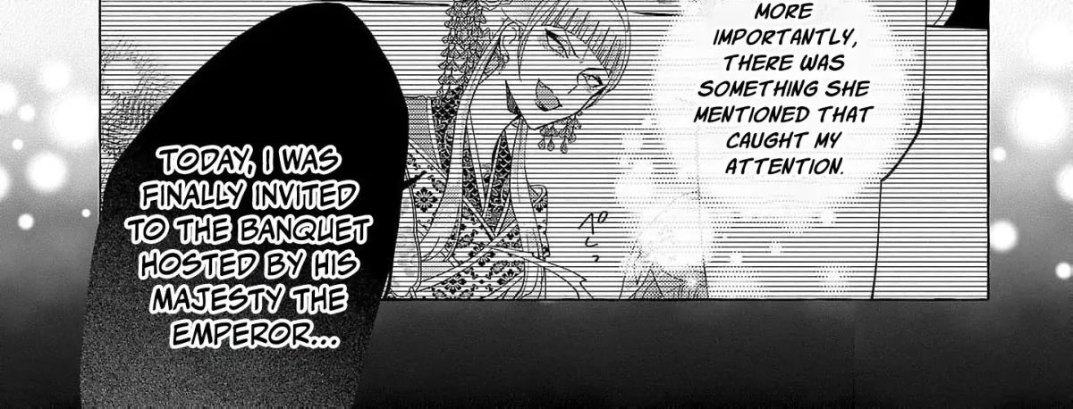 The Shut-In Empress Consort of the Rikan Empire Chapter 21 page 24 - 