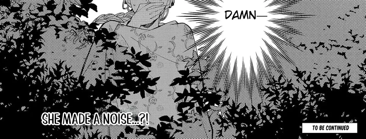The Shut-In Empress Consort of the Rikan Empire Chapter 21 page 38 - 