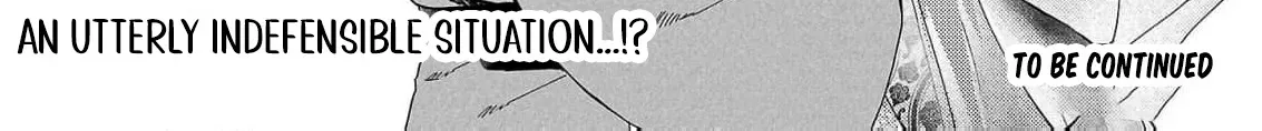 The Shut-In Empress Consort of the Rikan Empire Chapter 22 page 38 - 