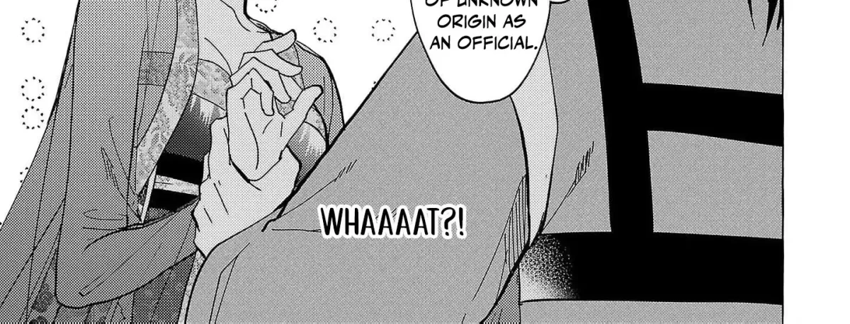The Shut-In Empress Consort of the Rikan Empire Chapter 23 page 20 - 