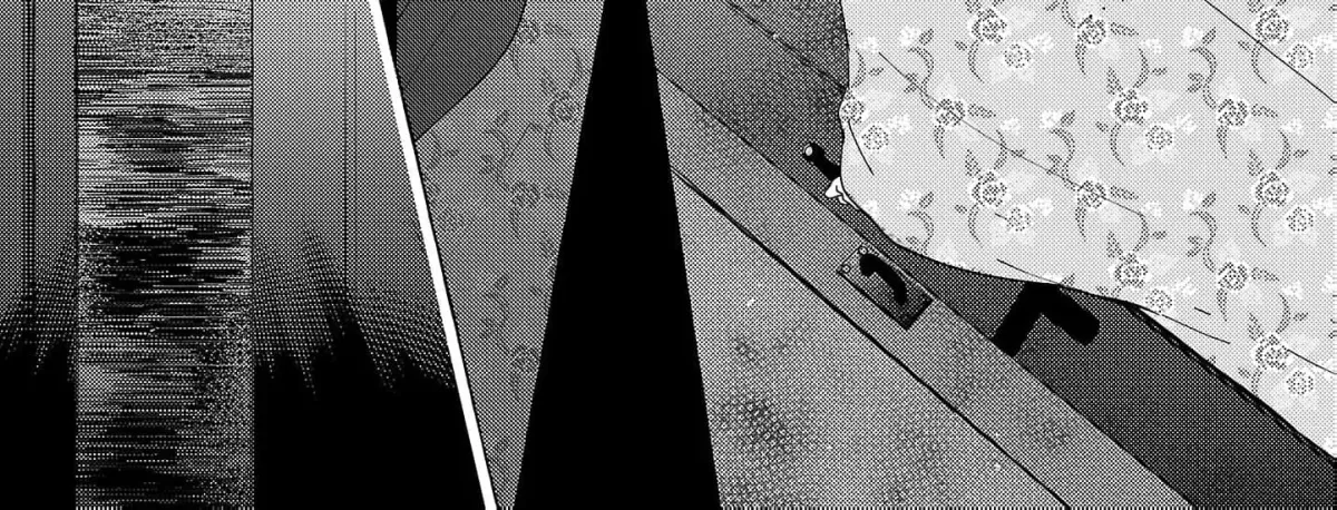 The Shut-In Empress Consort of the Rikan Empire Chapter 24 page 24 - 