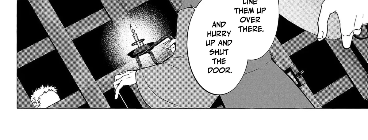 The Shut-In Empress Consort of the Rikan Empire Chapter 26 page 22 - 