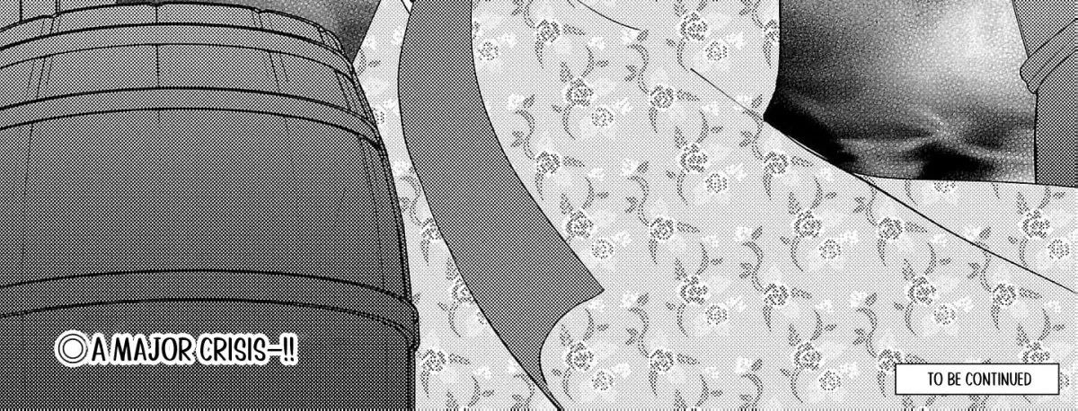 The Shut-In Empress Consort of the Rikan Empire Chapter 26 page 38 - 