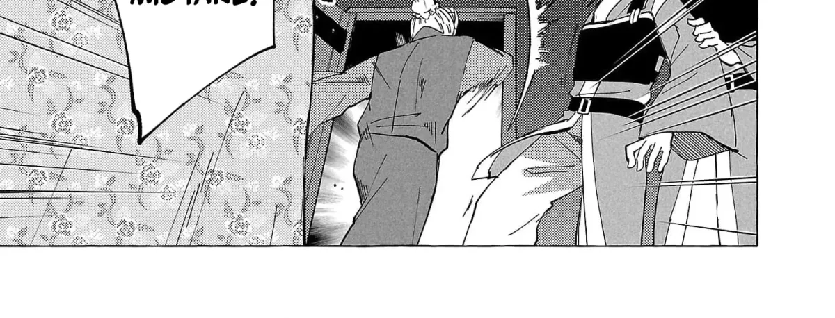 The Shut-In Empress Consort of the Rikan Empire Chapter 28 page 20 - 