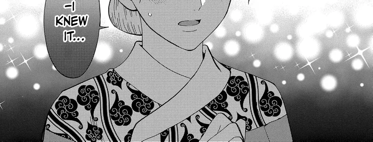 The Shut-In Empress Consort of the Rikan Empire Chapter 28 page 32 - 