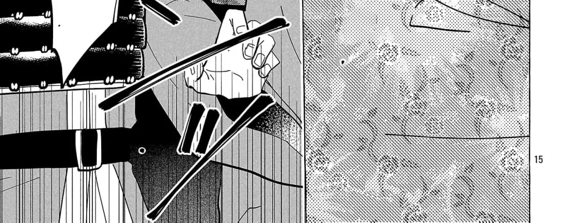 The Shut-In Empress Consort of the Rikan Empire Chapter 28 page 36 - 