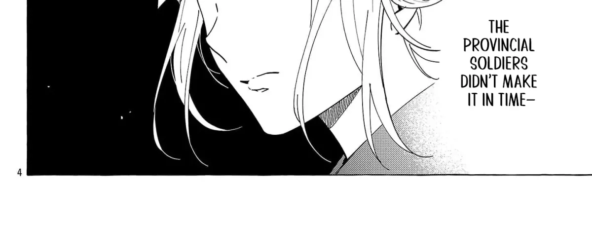 The Shut-In Empress Consort of the Rikan Empire Chapter 29 page 14 - 