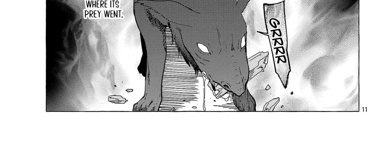 The Shut-In Empress Consort of the Rikan Empire Chapter 29 page 28 - 