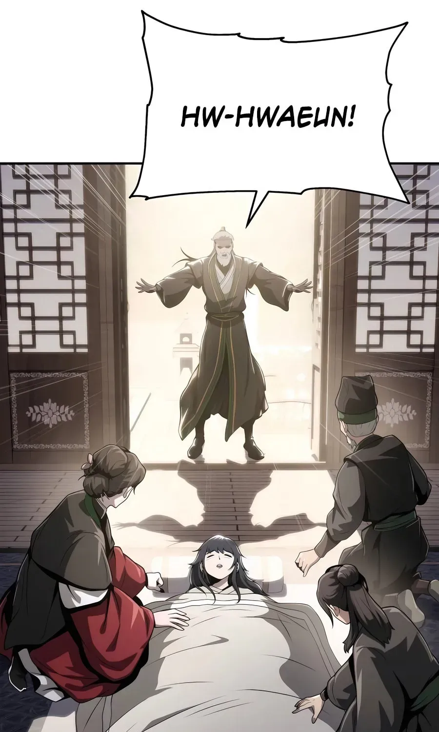The Sichuan Tang Clan