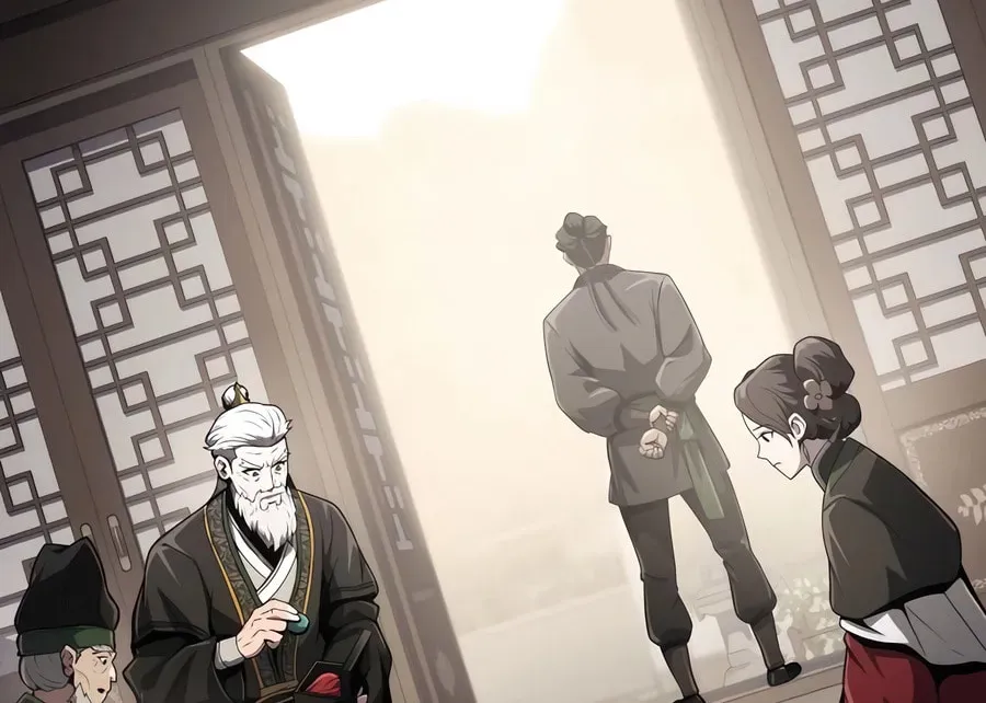 The Sichuan Tang Clan