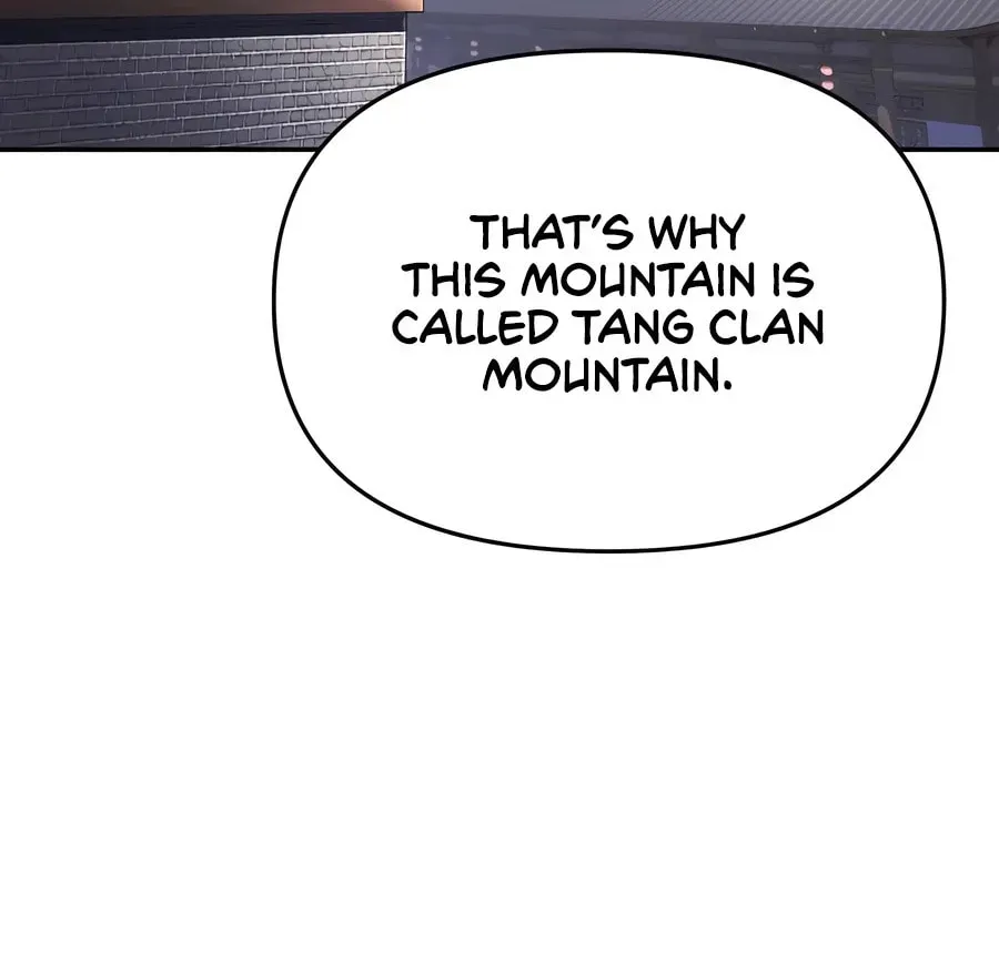 The Sichuan Tang Clan