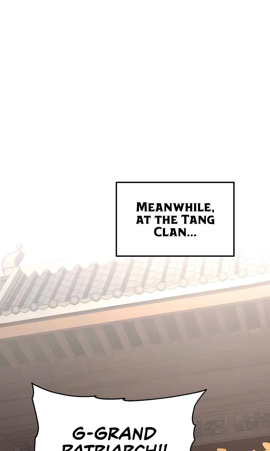 The Sichuan Tang Clan