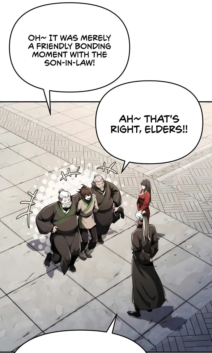 The Sichuan Tang Clan