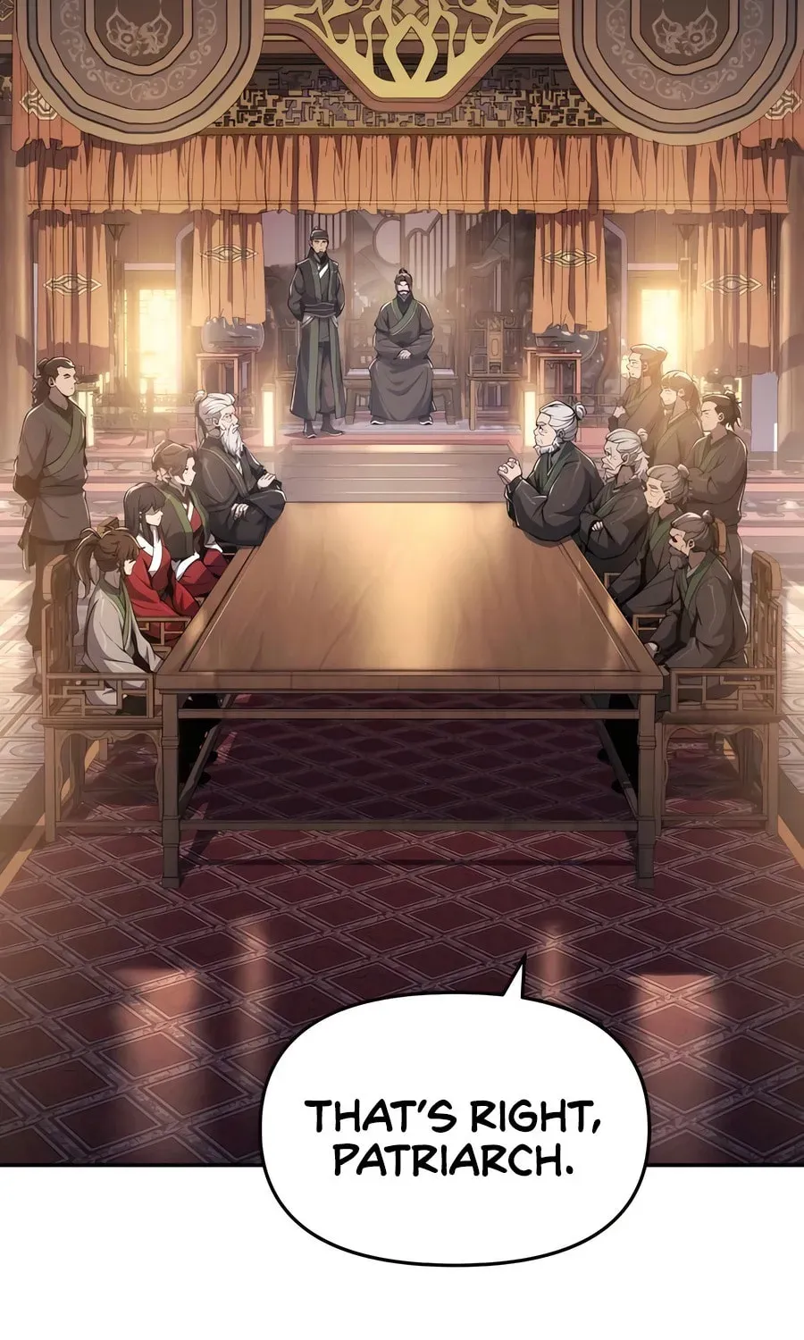 The Sichuan Tang Clan