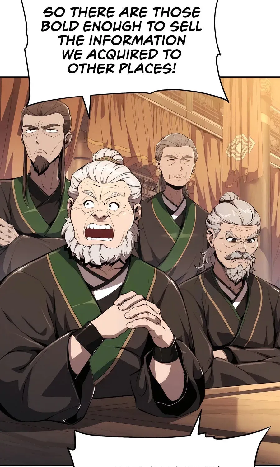 The Sichuan Tang Clan