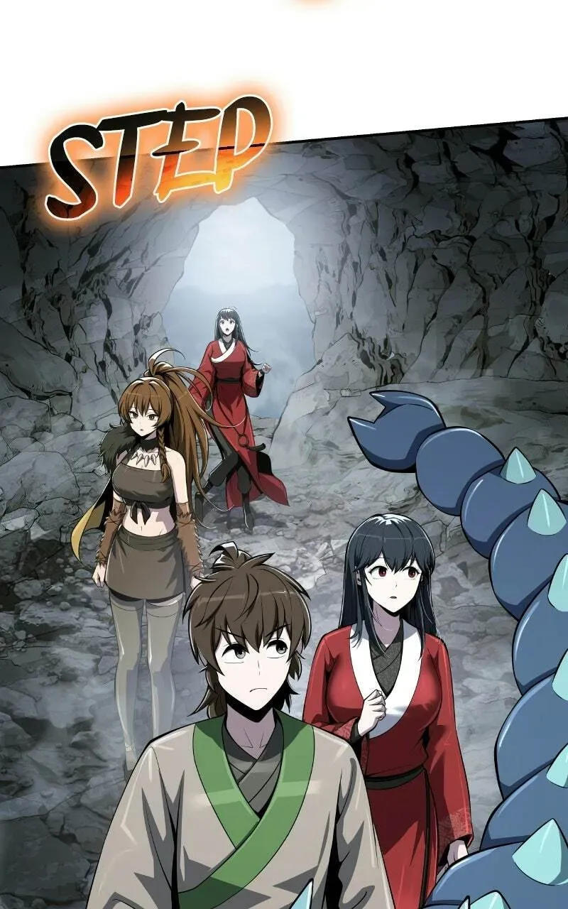 The Sichuan Tang Clan