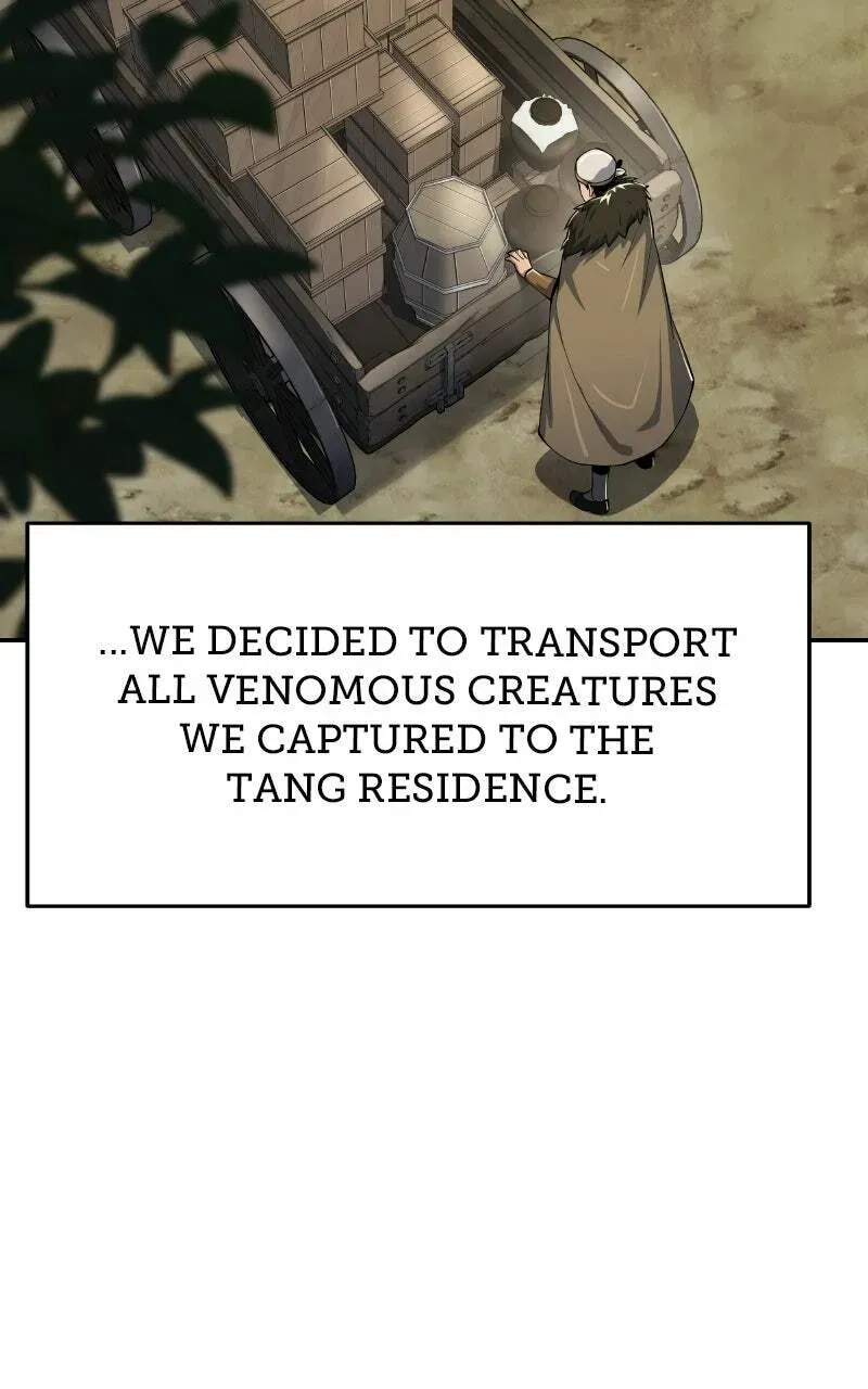 The Sichuan Tang Clan