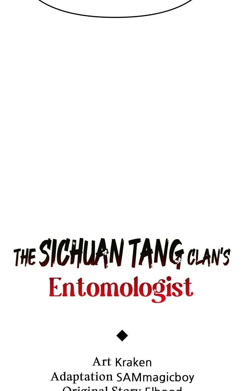 The Sichuan Tang Clan