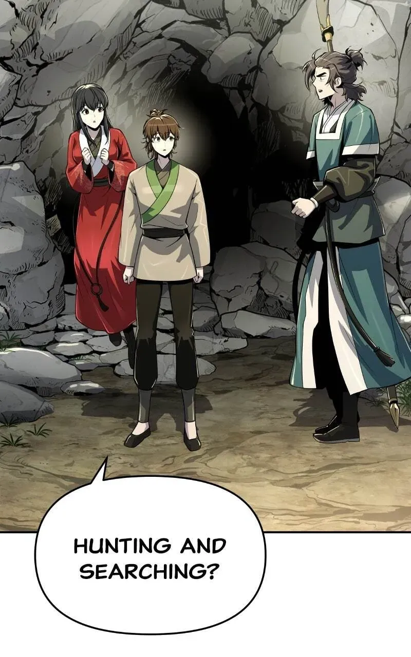 The Sichuan Tang Clan