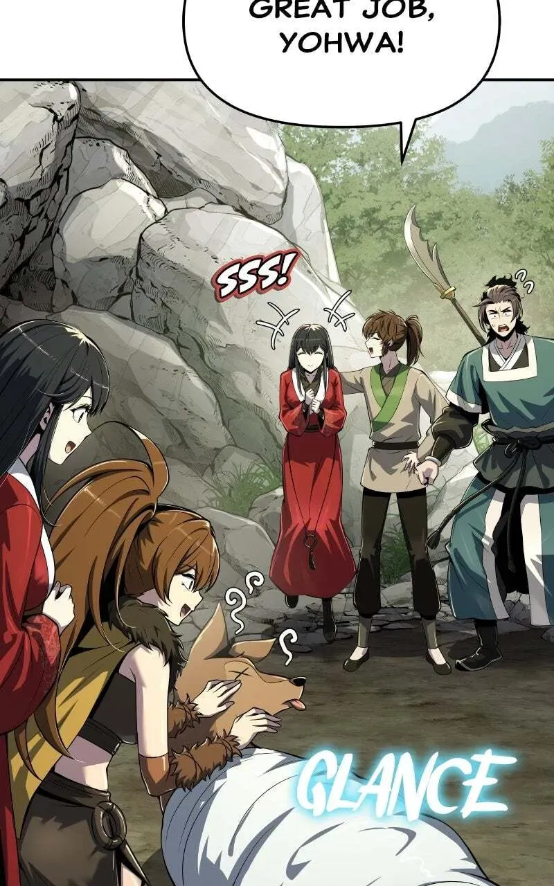 The Sichuan Tang Clan