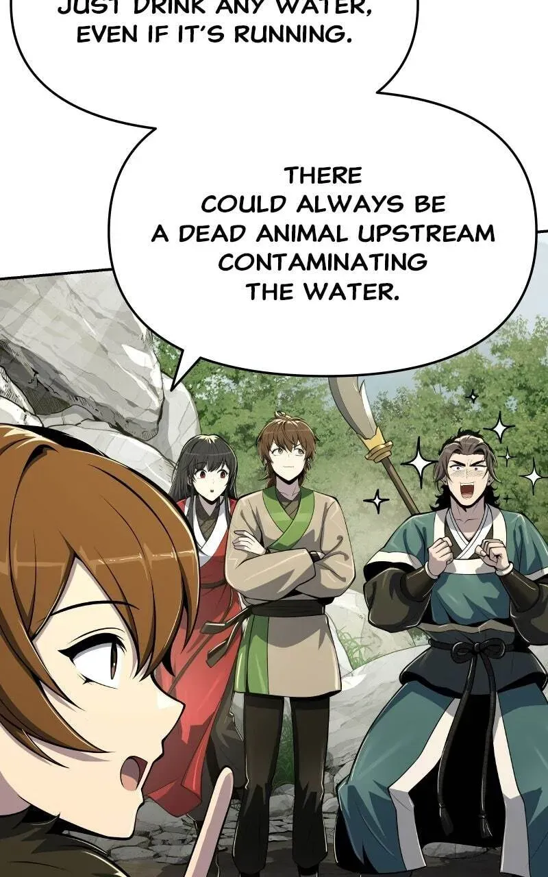 The Sichuan Tang Clan